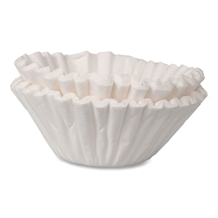 Bunn Commercial Coffee Filters, 6 Gallon Urn Style, PK252 20111